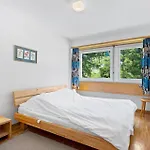 Apartamento Saturne 210 Sur La Place Du Village A Anzère