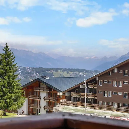 Saturne 210 Sur La Place Du Village A Lejlighed *