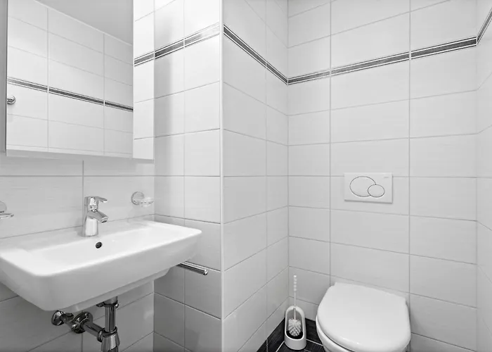 Lejlighed Saturne 210 Sur La Place Du Village A *